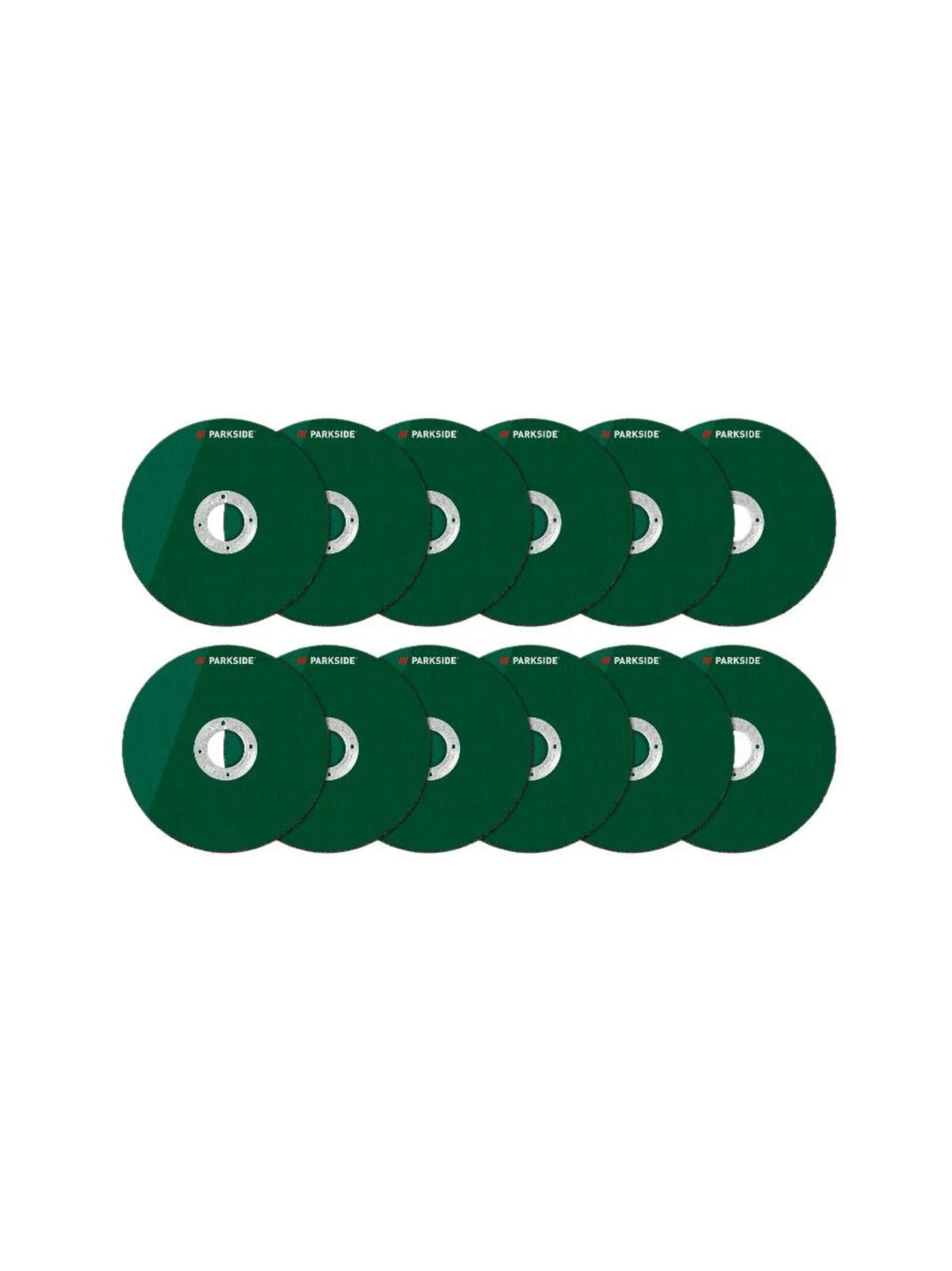 Image for Cutting Disc Set