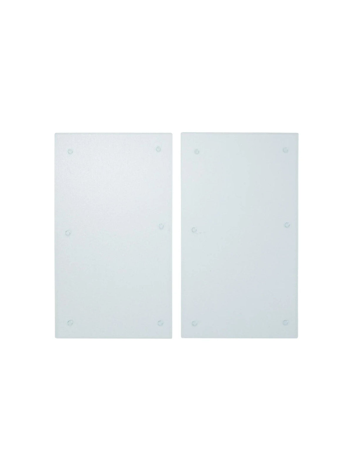 Image for Glass Cover Plate For Hob