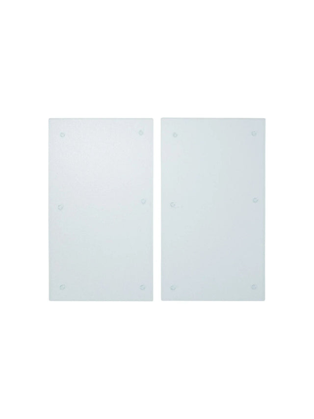 Image for Glass Cover Plate For Hob