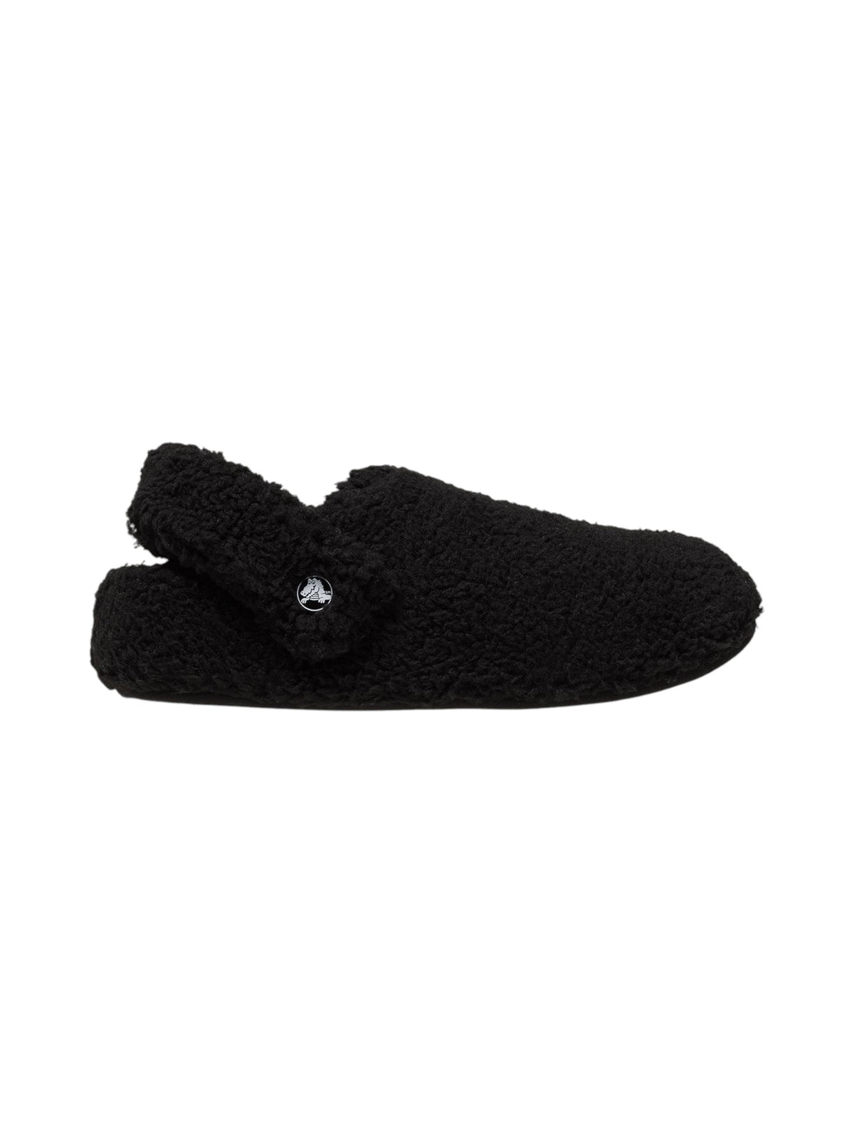 Image for Women's Fur Cozzzy Slipper,Black