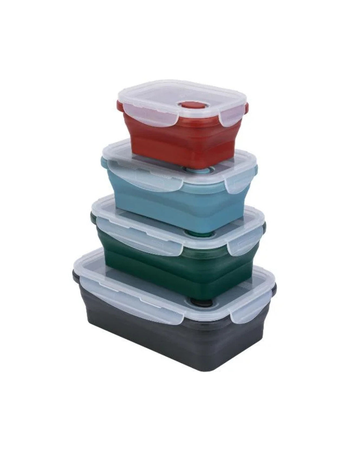 Image for Foldable Food Containers