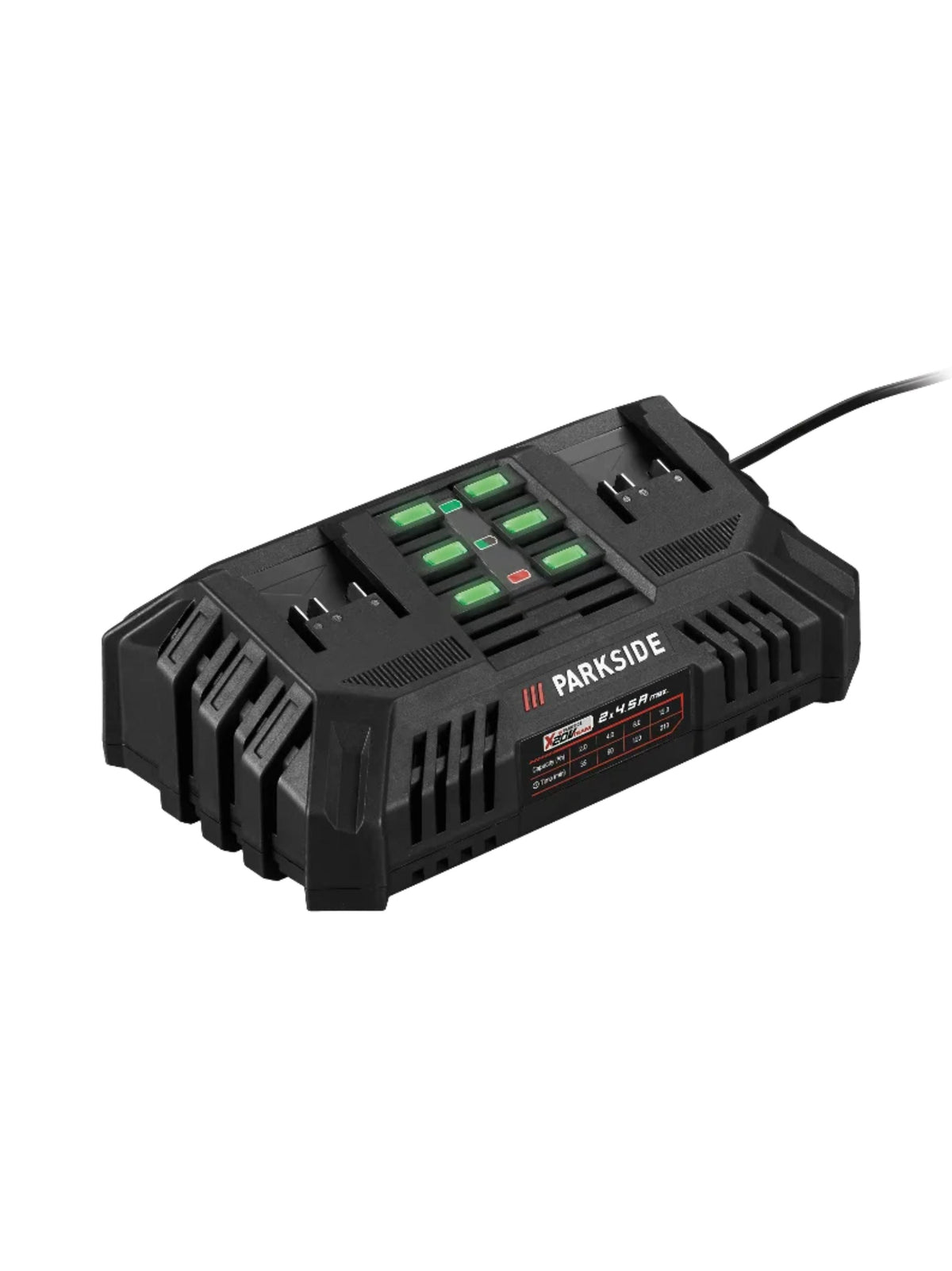 Image for Dual Battery Charger