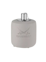 Image for Concrete Oil Lamp