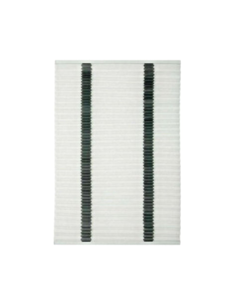 Image for Pleated Roller Blind