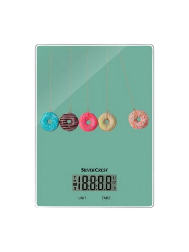 Image for Kitchen Scale