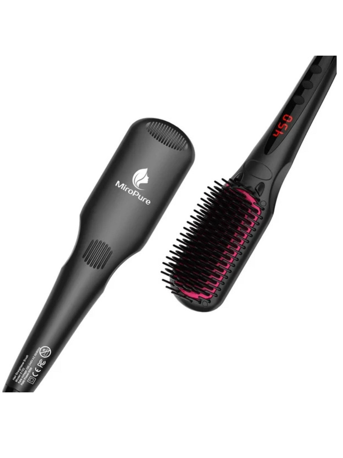 Image for Ionic Hair