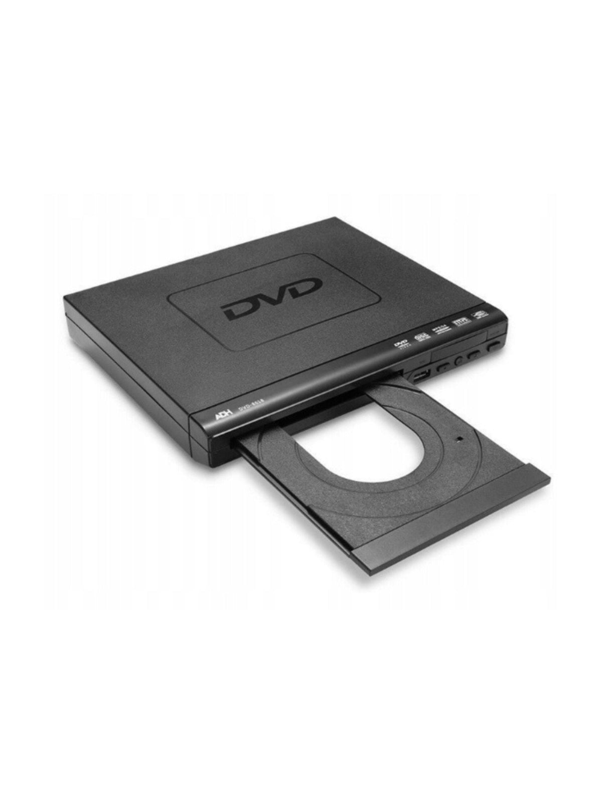 Image for Dvd Player 168