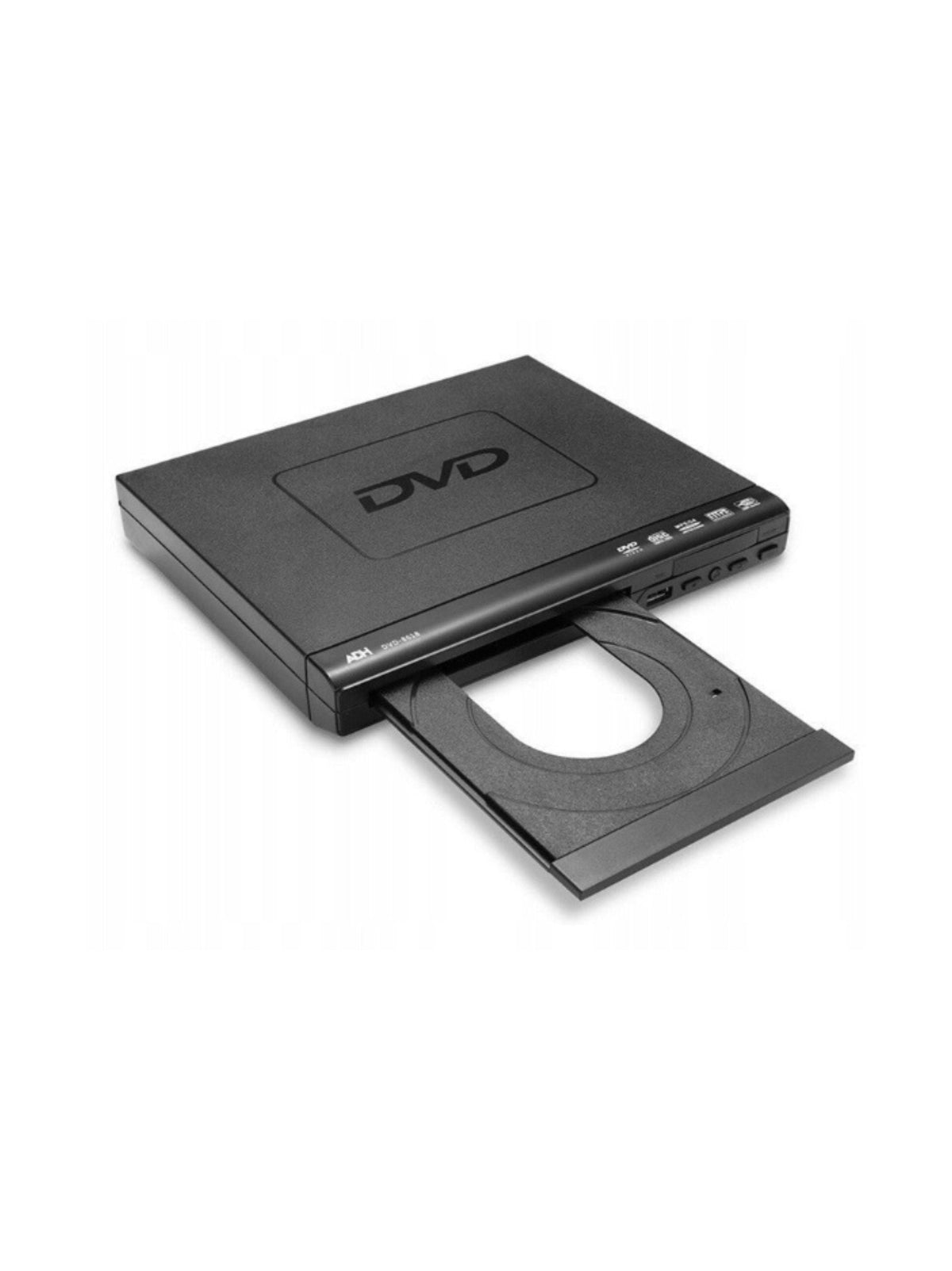 Image for Dvd Player 168