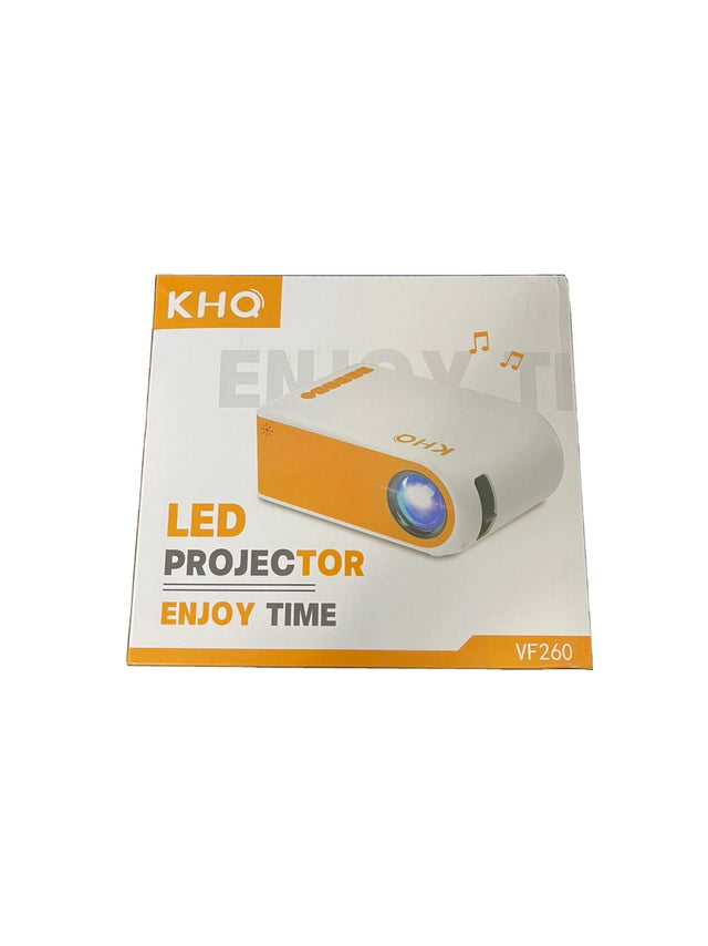 Image for Led Projector