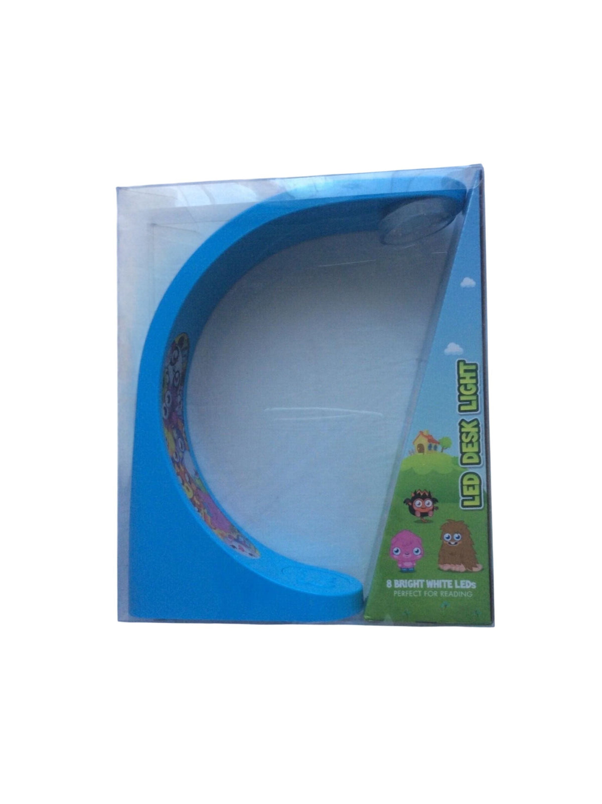 Image for Monsters Led Desk Light