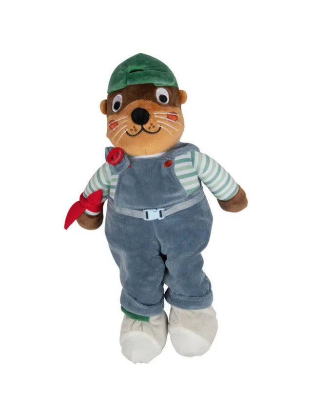 Image for Educational Doll