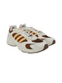 Image for Men's Colorblocked Running Shoes,Multi