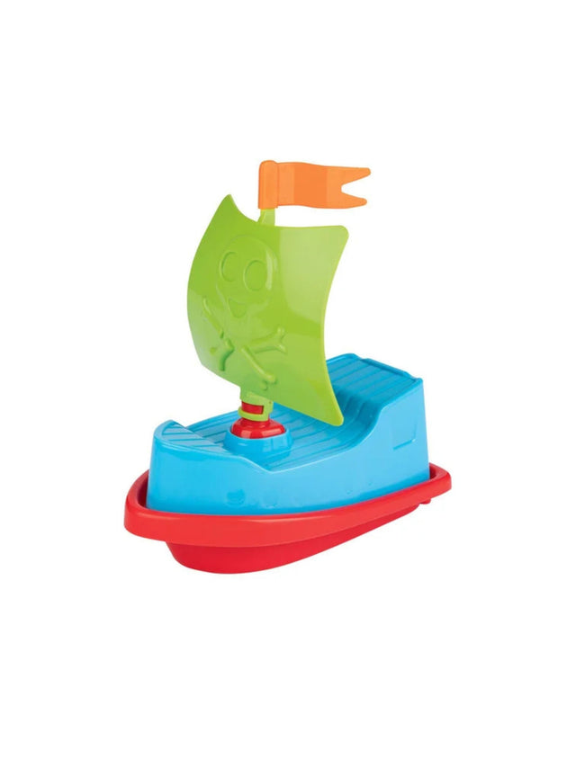 Image for Sand Toys (Pirate Ship)