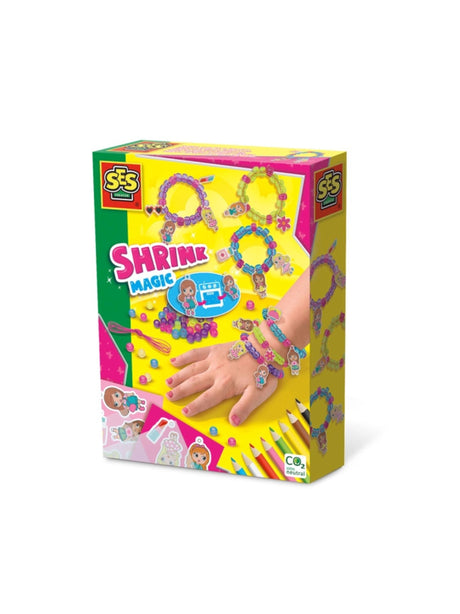 Image for Shrink Magic
