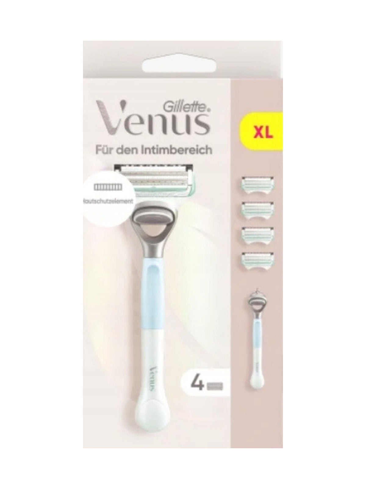 Image for Venus Care Xl
