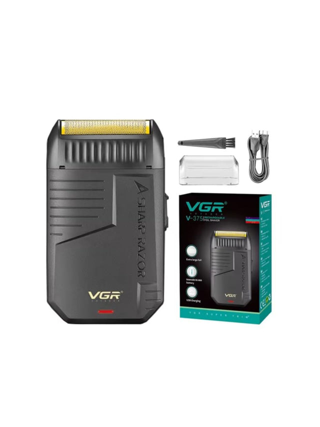 Image for Electric Shaver - Rechargeable