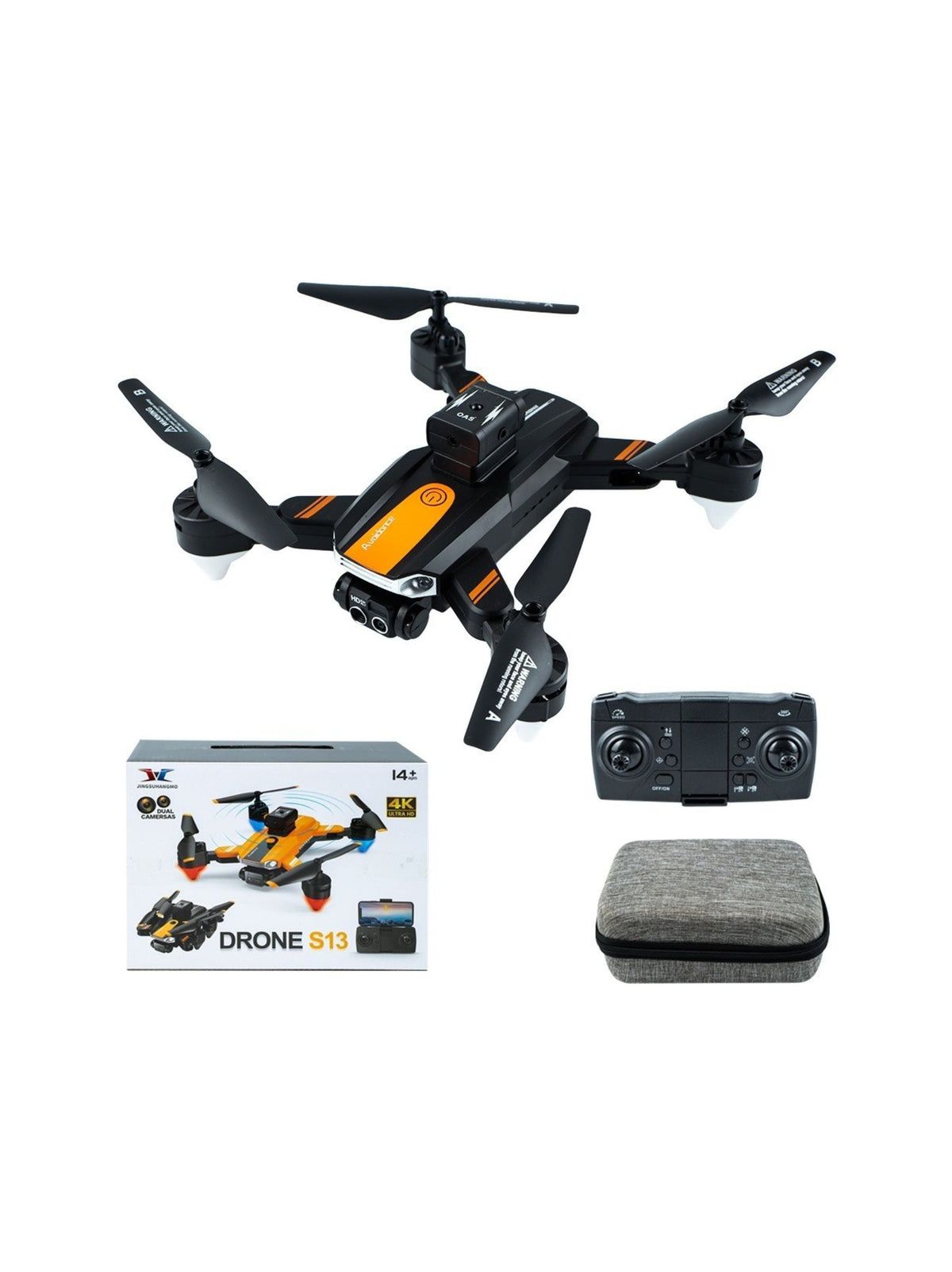 Image for S13 Rc Drone