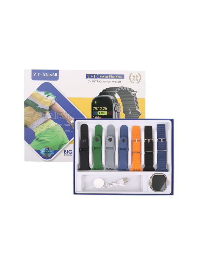 Image for Ultra 2 Smart Watch