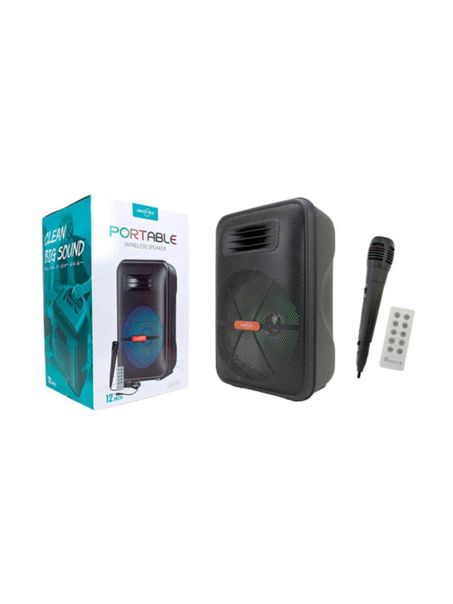 Image for Wireless Speaker