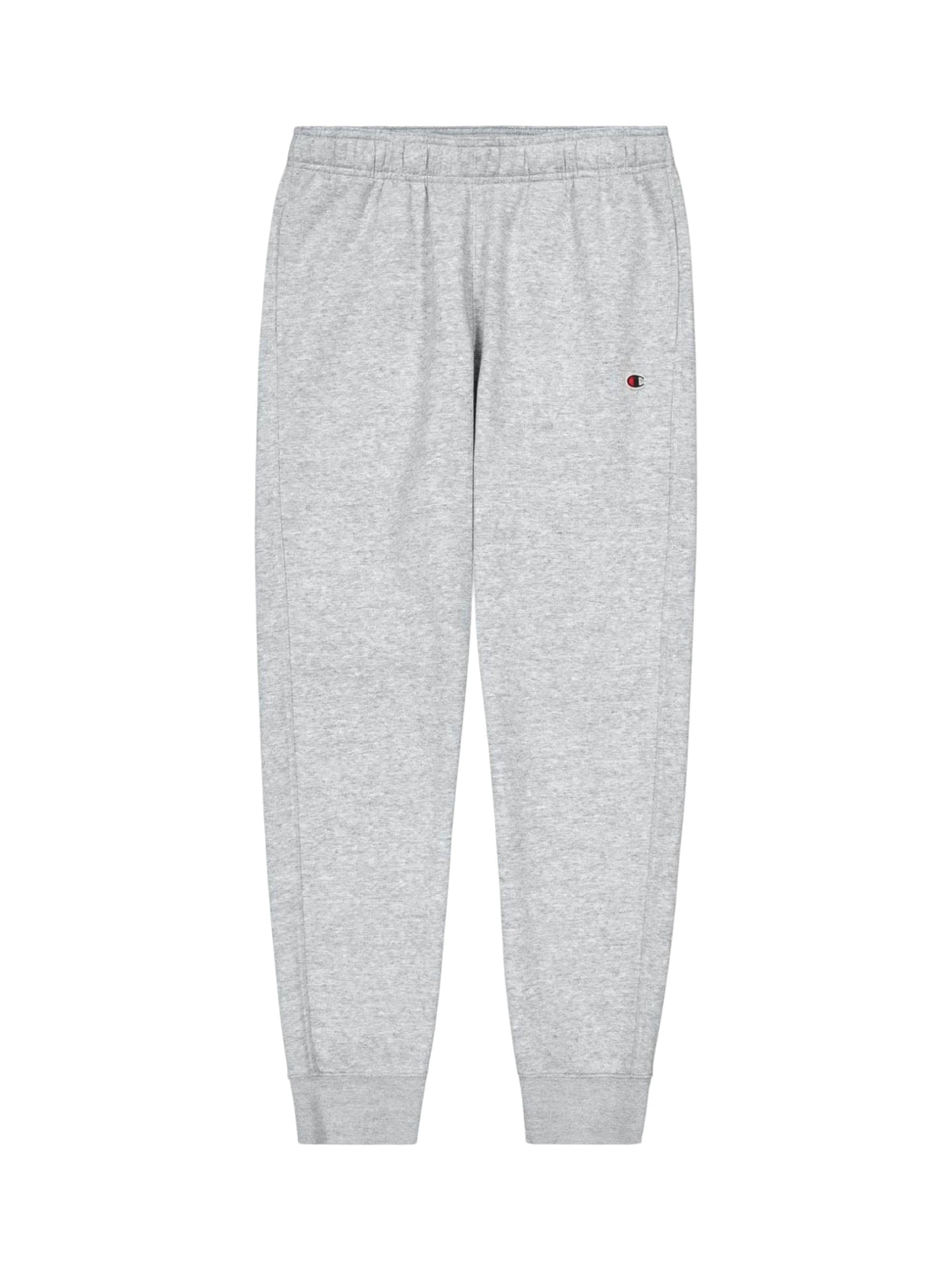 Image for Men's Plain Solid Pant,Light Grey