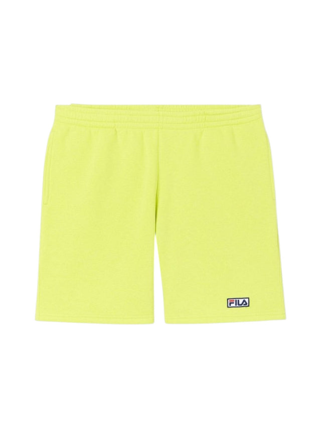 Image for Men's Plain Short,Light Green