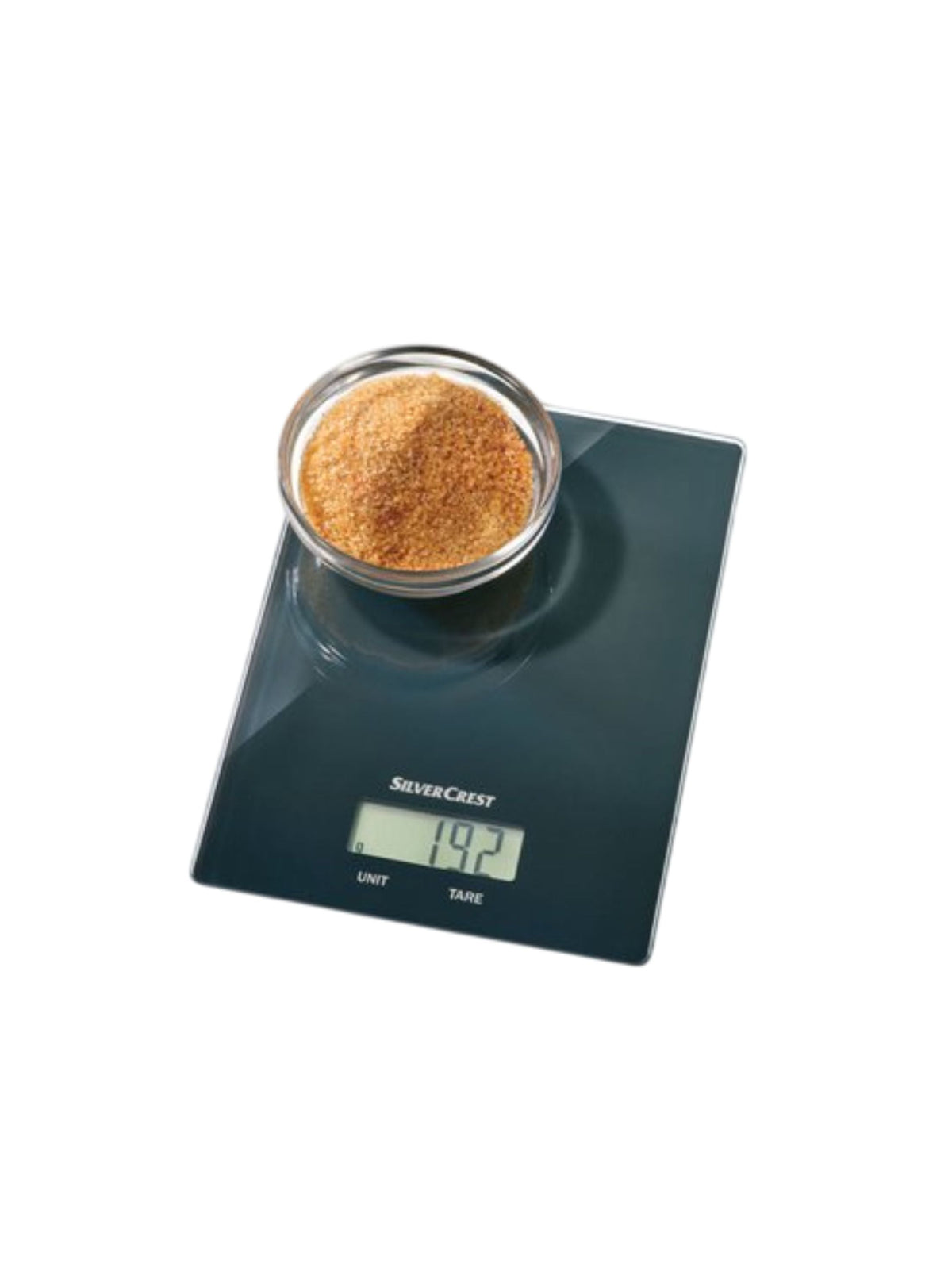 Image for Digital Kitchen Scale 