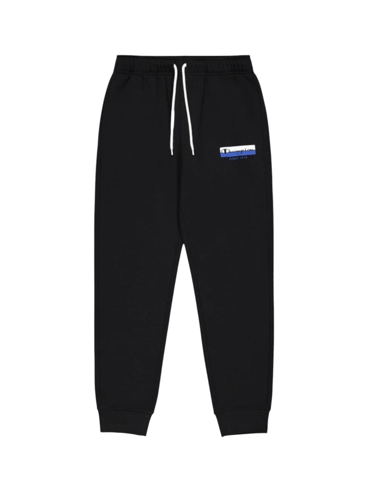 Image for Men's Plain Sport Pant,Black