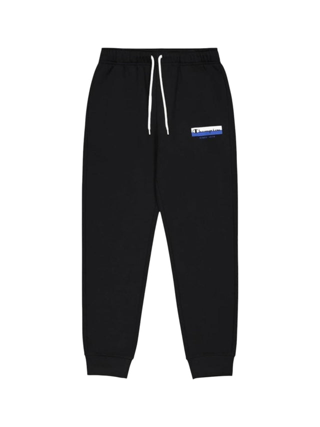 Image for Men's Plain Sport Pant,Black