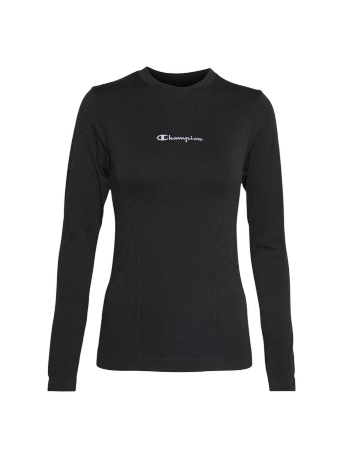 Image for Women's Plain Sport Top,Black