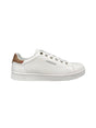 Image for Men's Textured Shoes,White