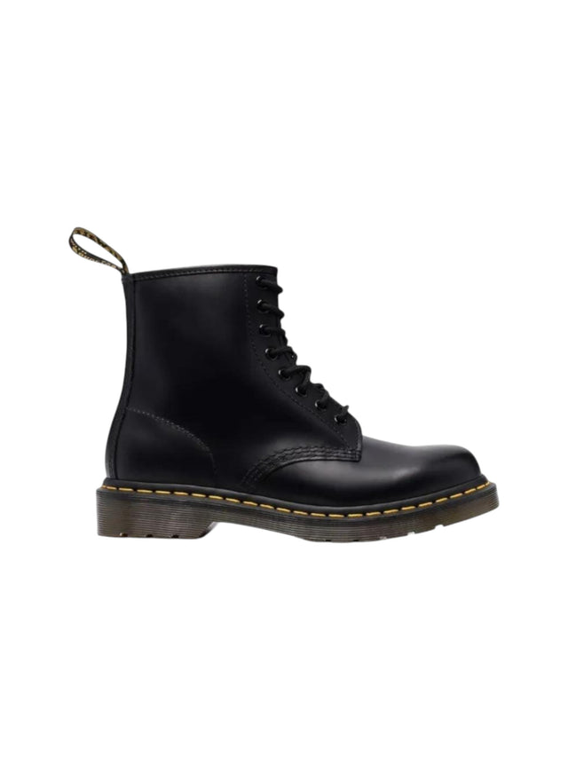 Image for Men's Plain Ankle Boots,Black