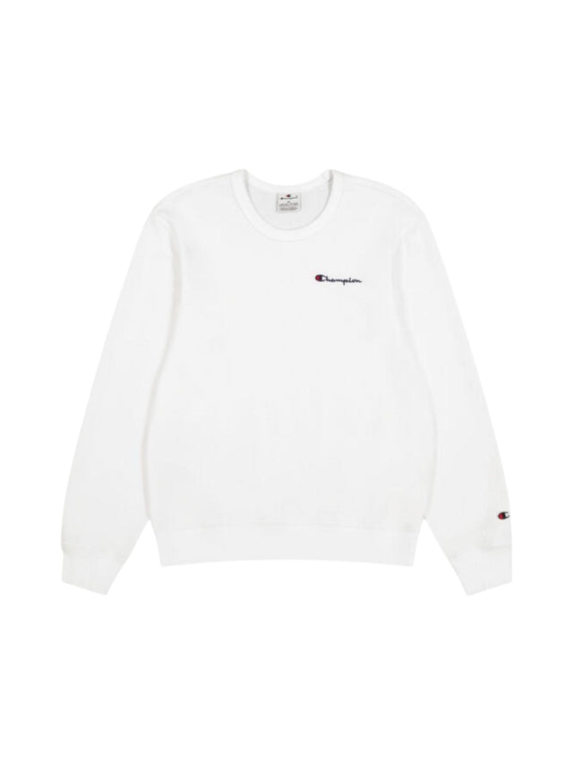 Image for Men's Plain Sweaters,White