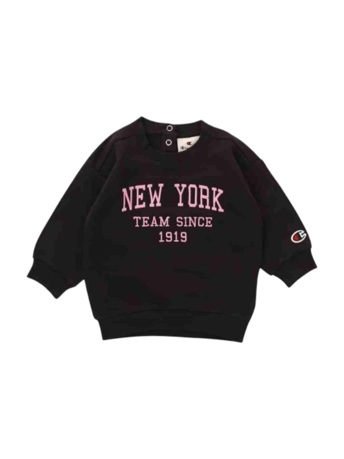 Image for Kids Girl's Printed Top,Back