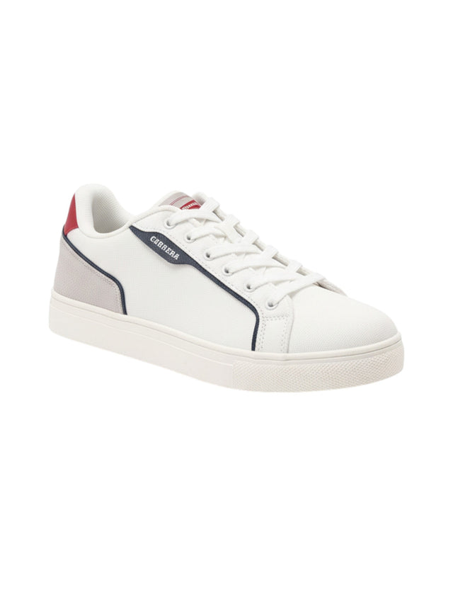 Image for Men's Textured Shoes,White