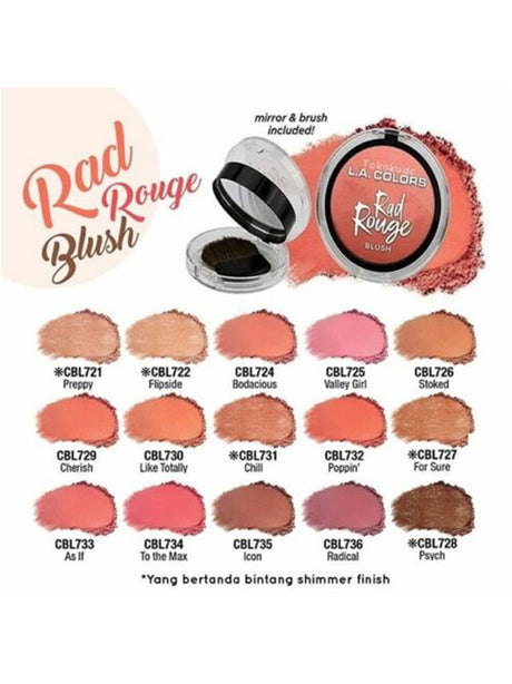 Image for Blush