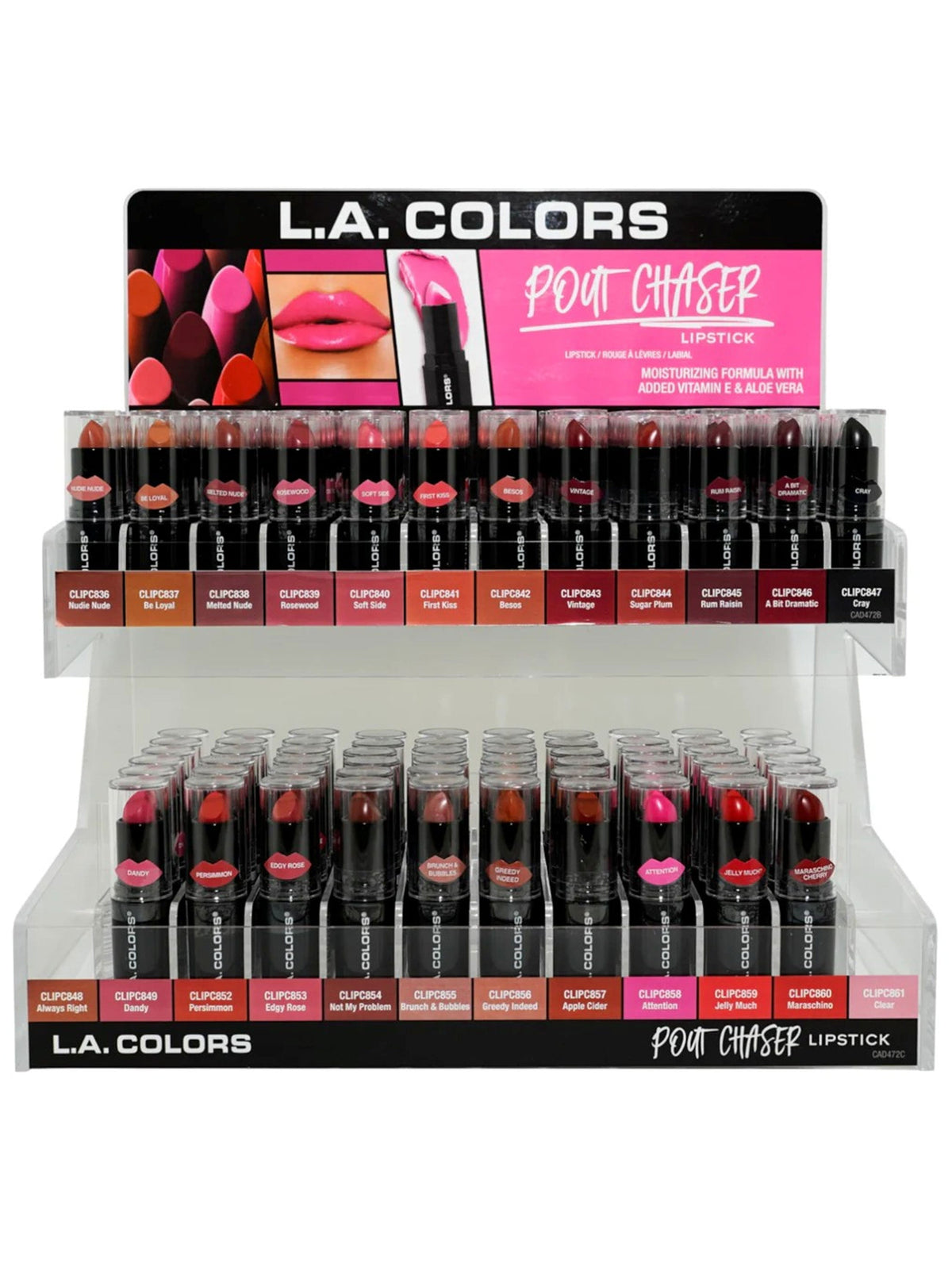 Image for Lipstick