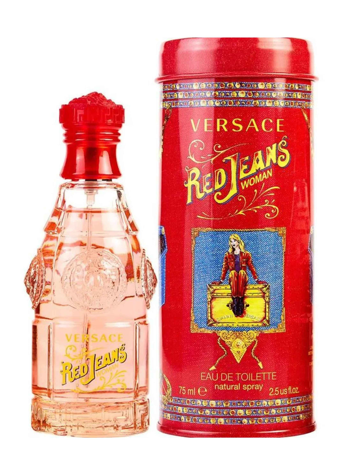 Image for Eau De Toilette