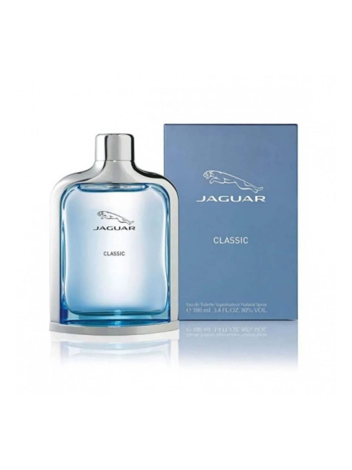 Image for Eau De Toilette