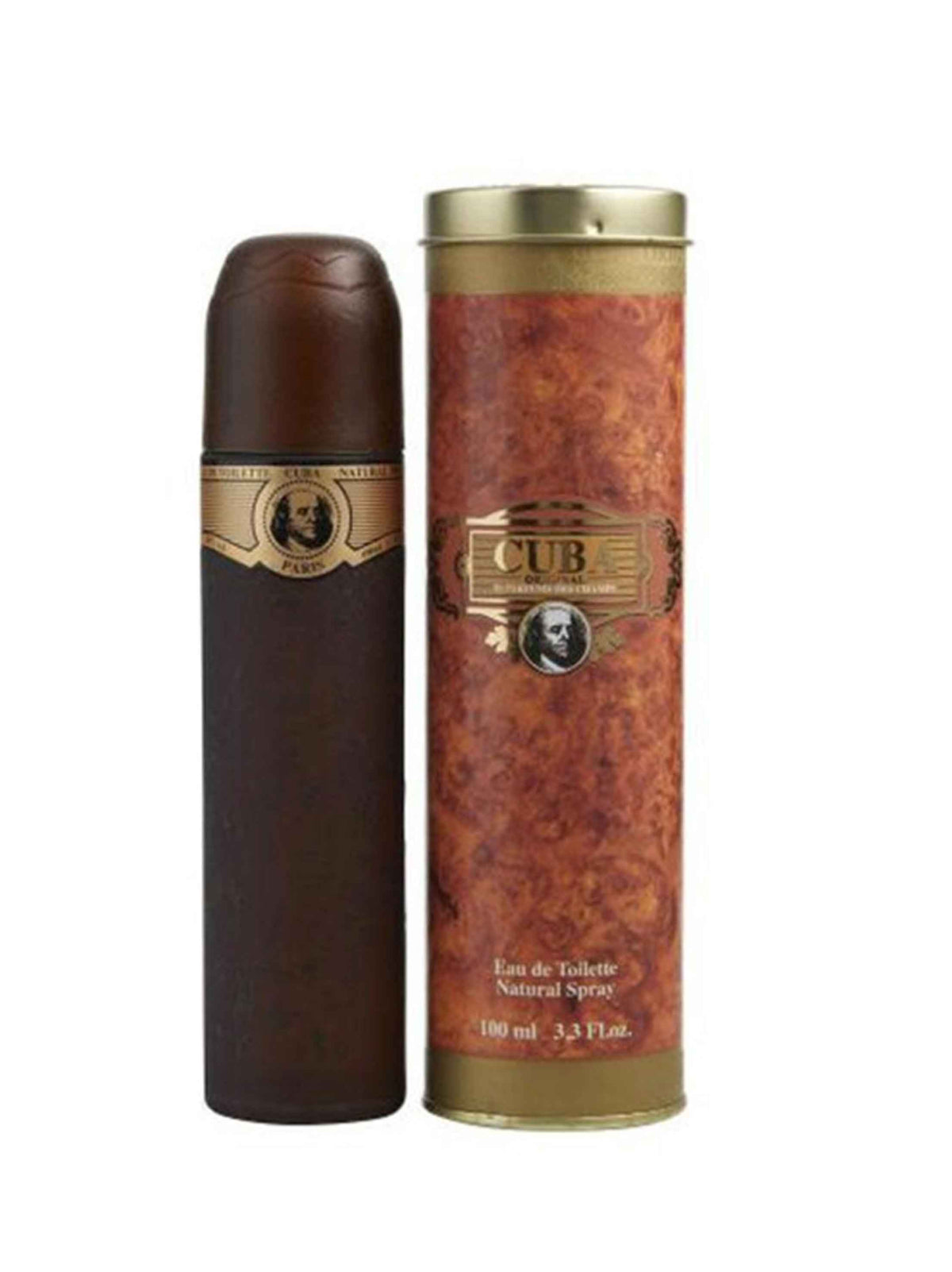 Image for Eau De Toilette