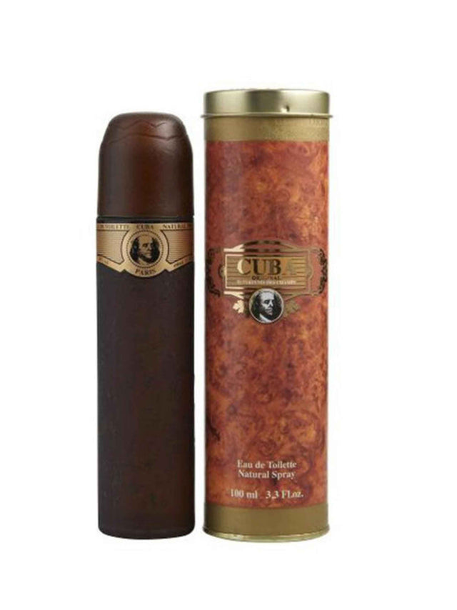 Image for Eau De Toilette