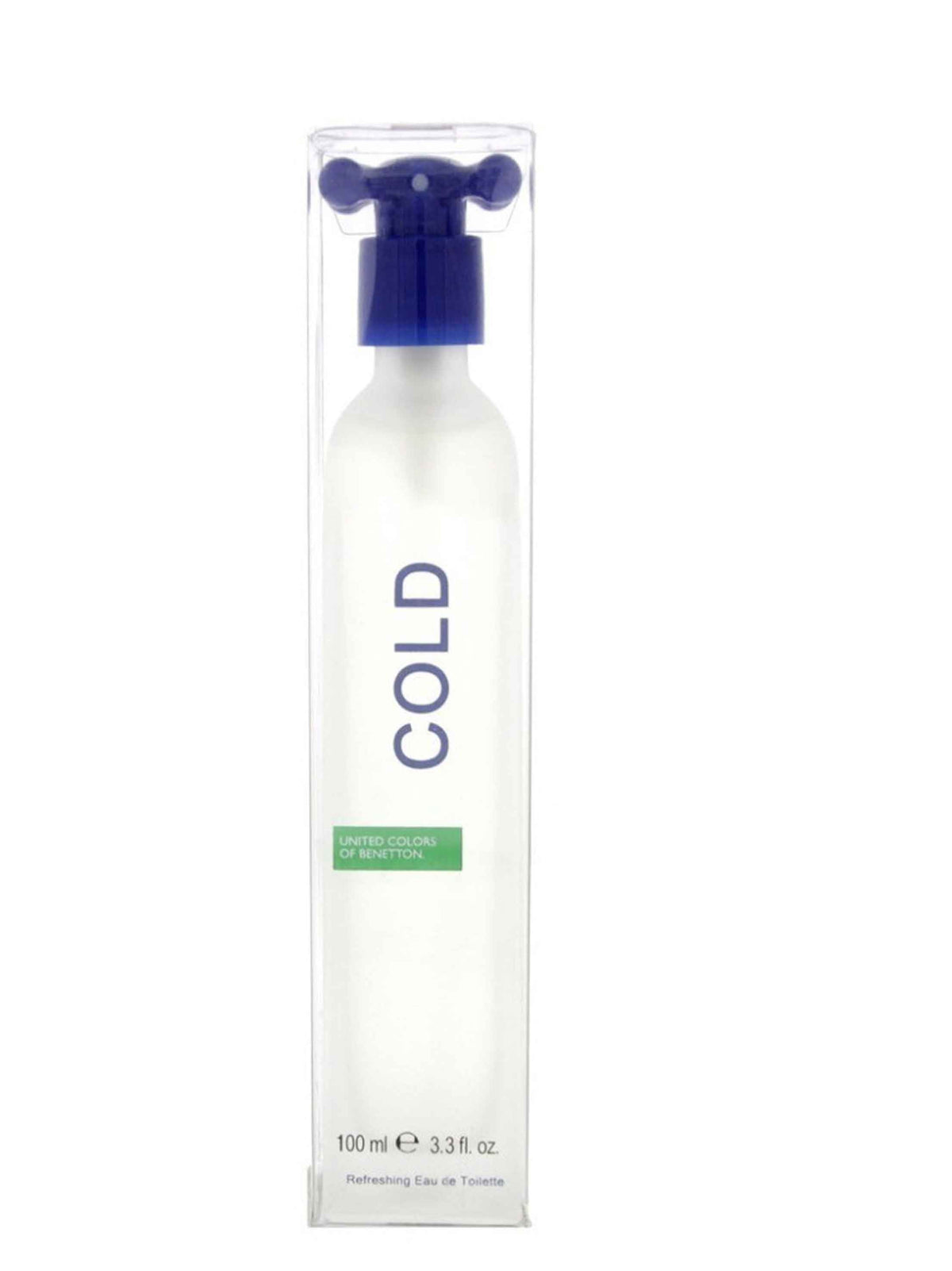 Image for Eau De Toilette