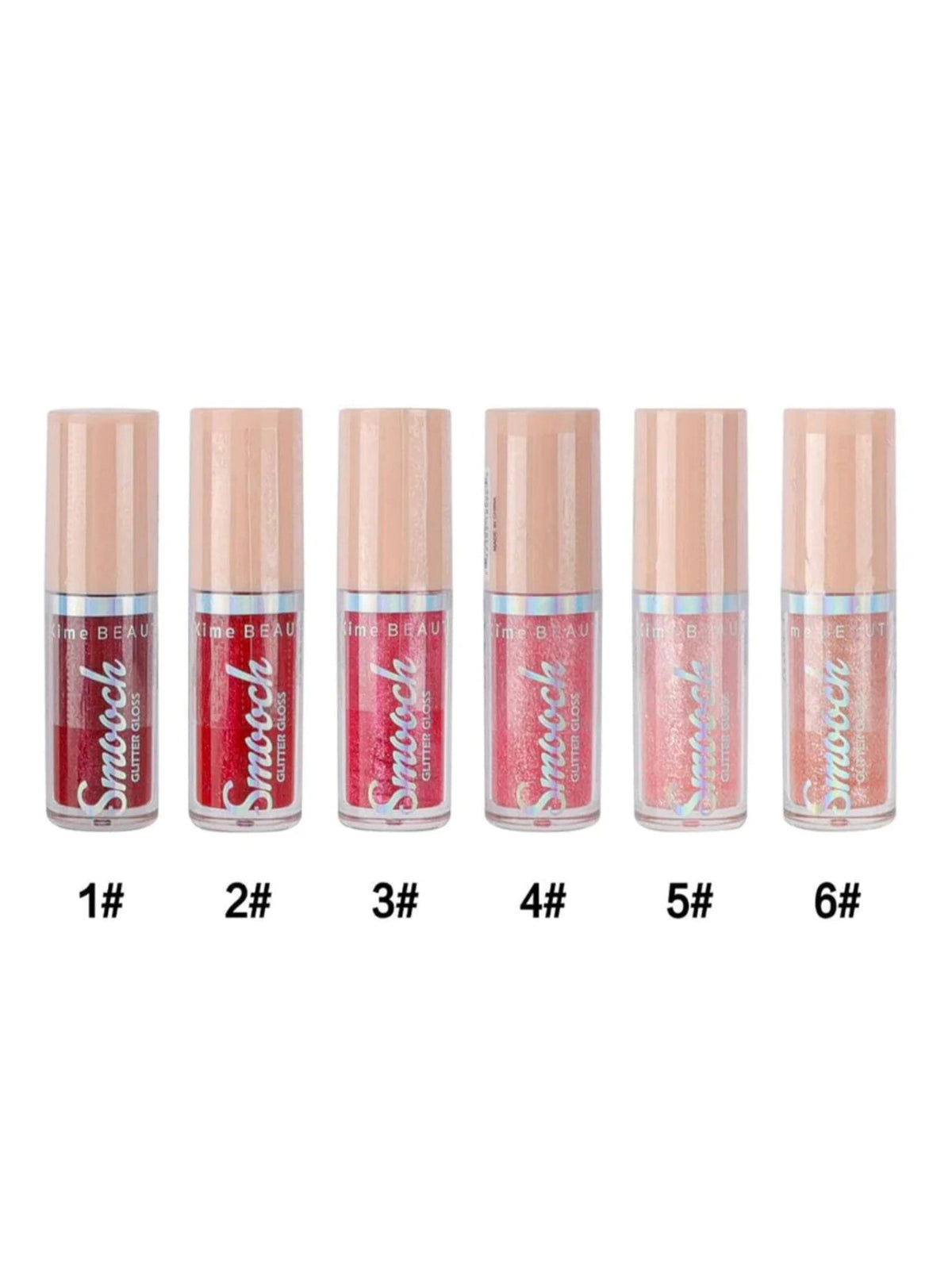 Image for Glitter Gloss