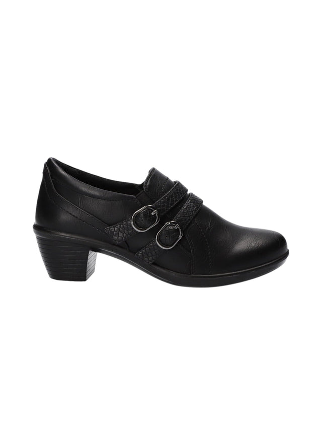 Image for Women's Plain Low Cut Casual  Shoes,Black