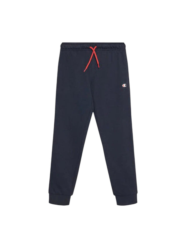 Image for Kids Boy's Plain Boys Pant,Navy