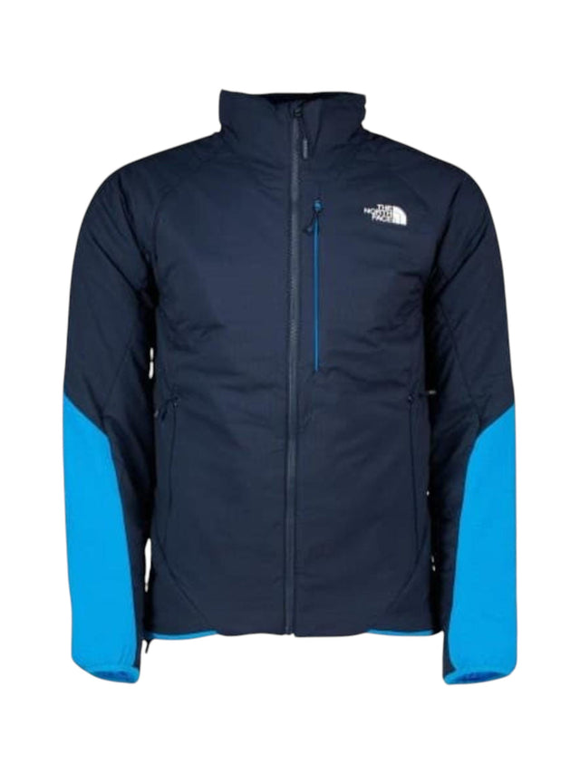 Image for Men's Quilted Jacket,Navy