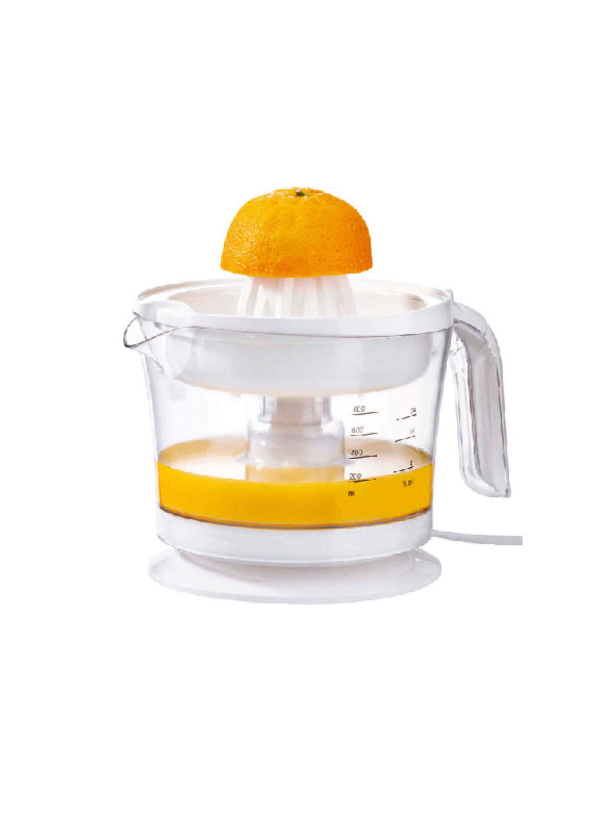 Image for Citrus Juicer
