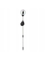 Image for Solar Led Lamp (Mirror Ball)
