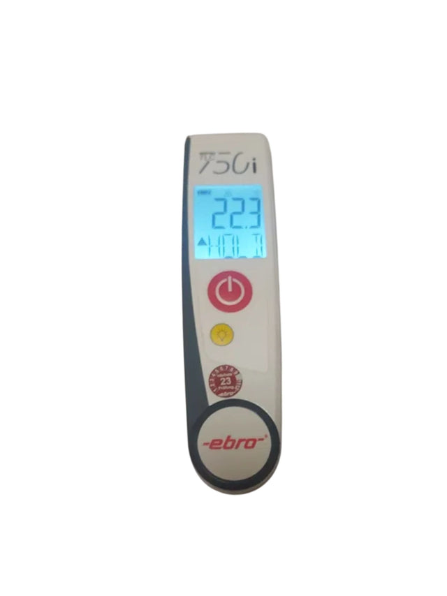 Image for Probe Thermometer