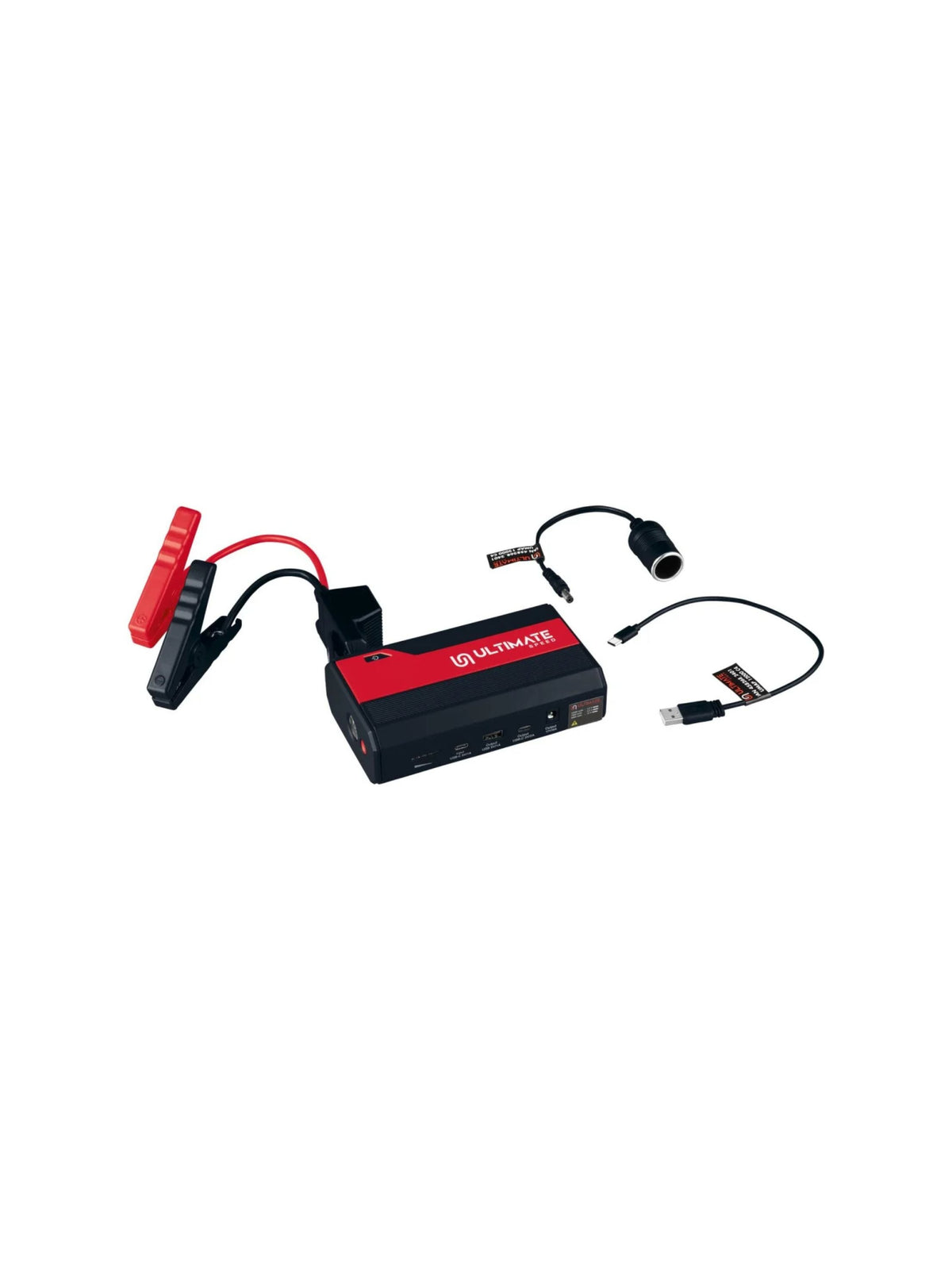 Image for Mobile Car Jump Starter