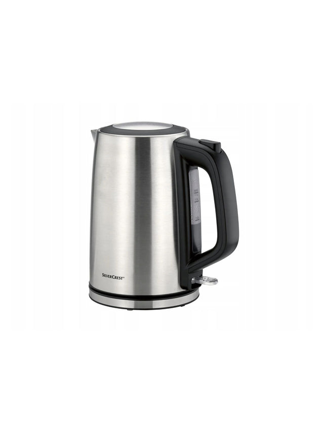 Image for Stainless Steel Kettle
